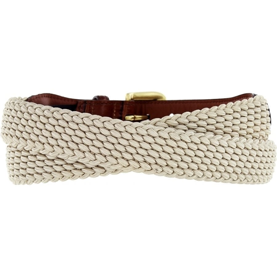 Elastic Cord w/ Croco Belt - Image 2