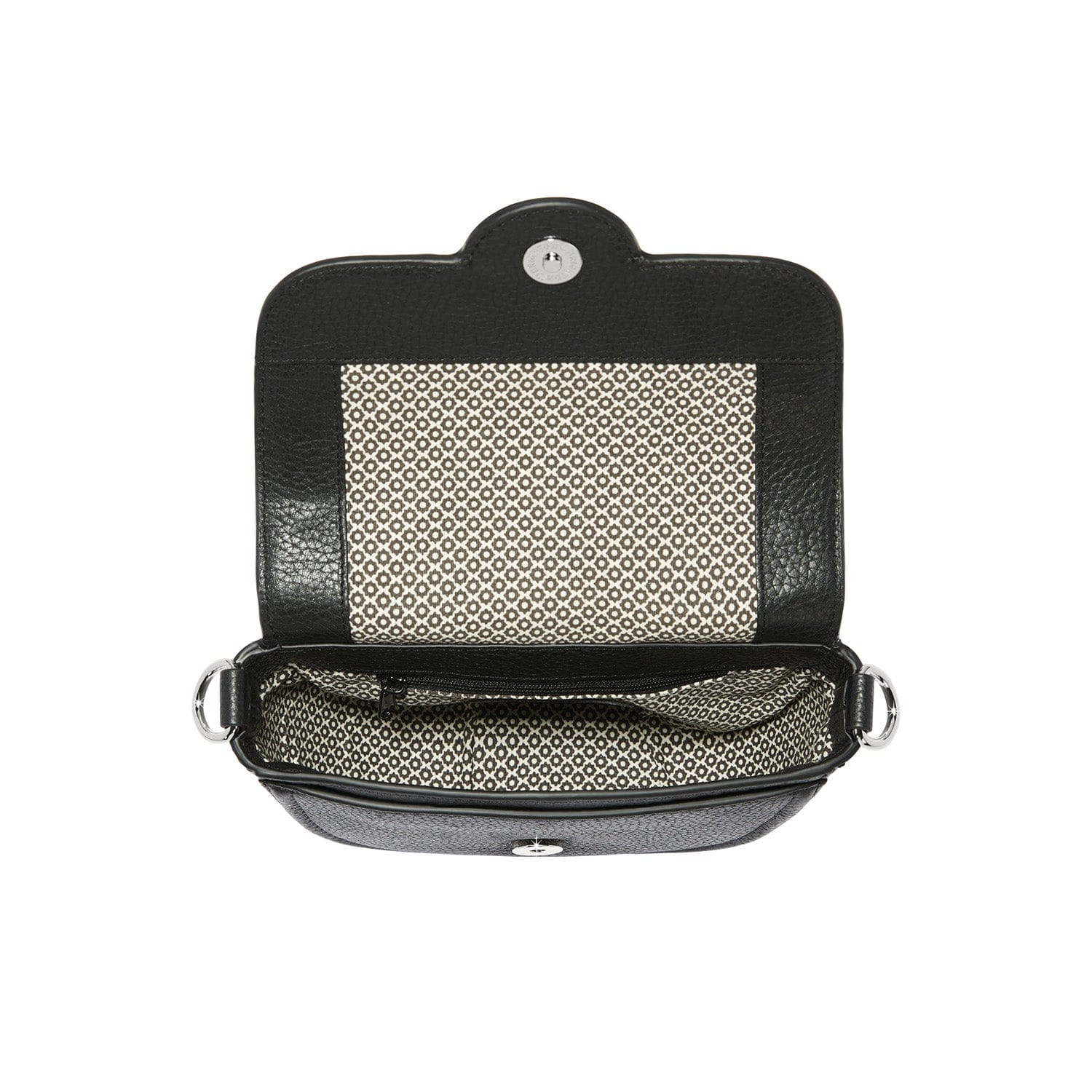 Emmie Flap Bag - Image 7