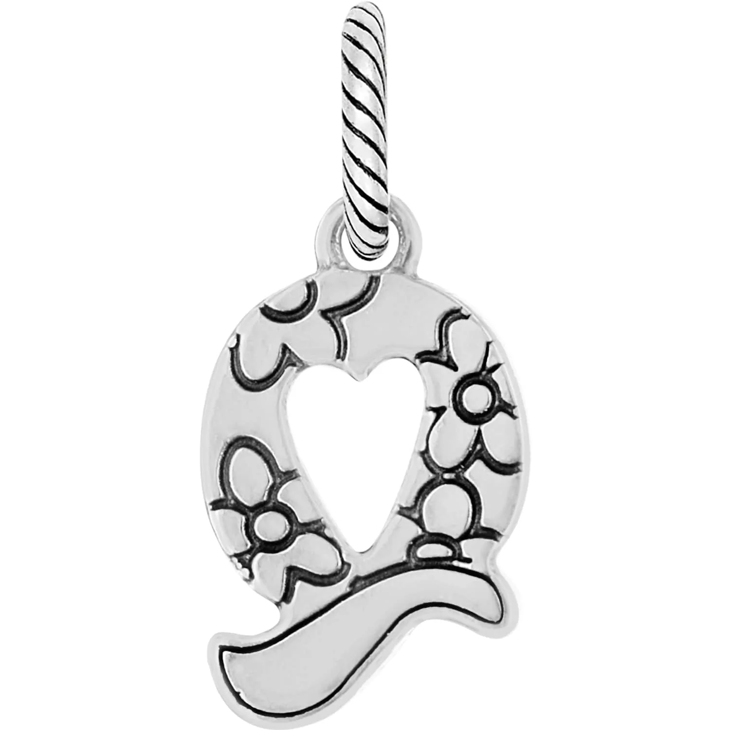 Enamel Alphabet Charm - Image 6