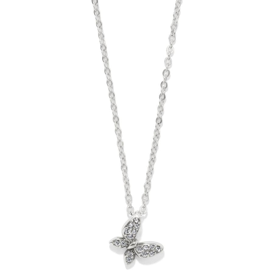 Enchanting Butterfly Necklace - Image 4