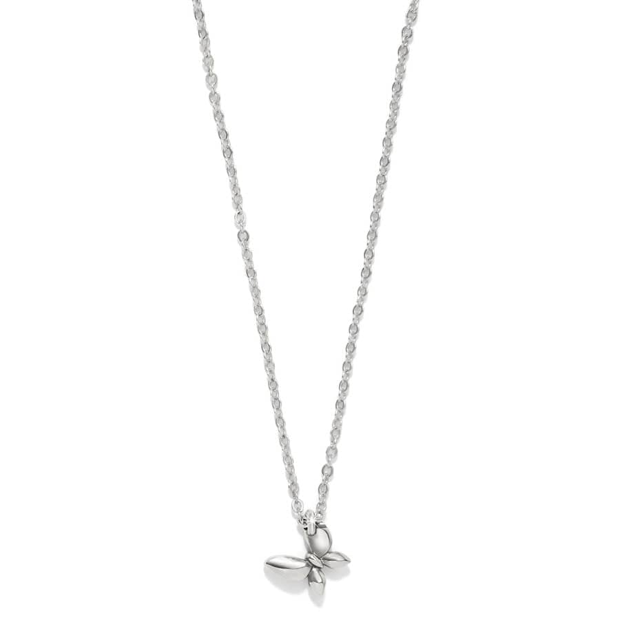 Enchanting Butterfly Necklace - Image 5