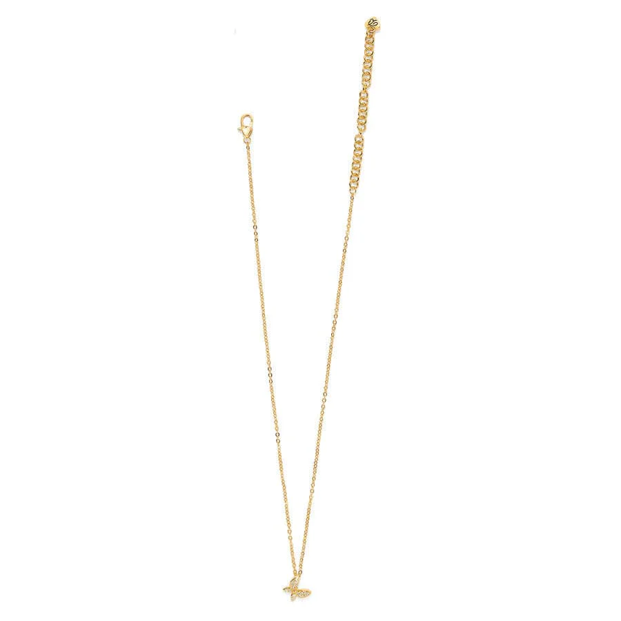 Enchanting Butterfly Necklace - Image 6