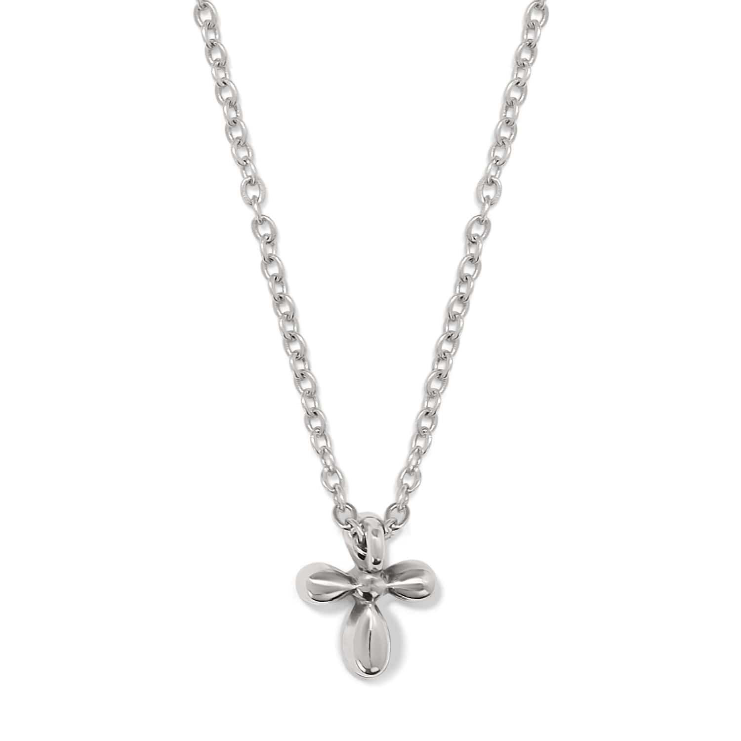 Enchanting Cross Necklace - Image 7