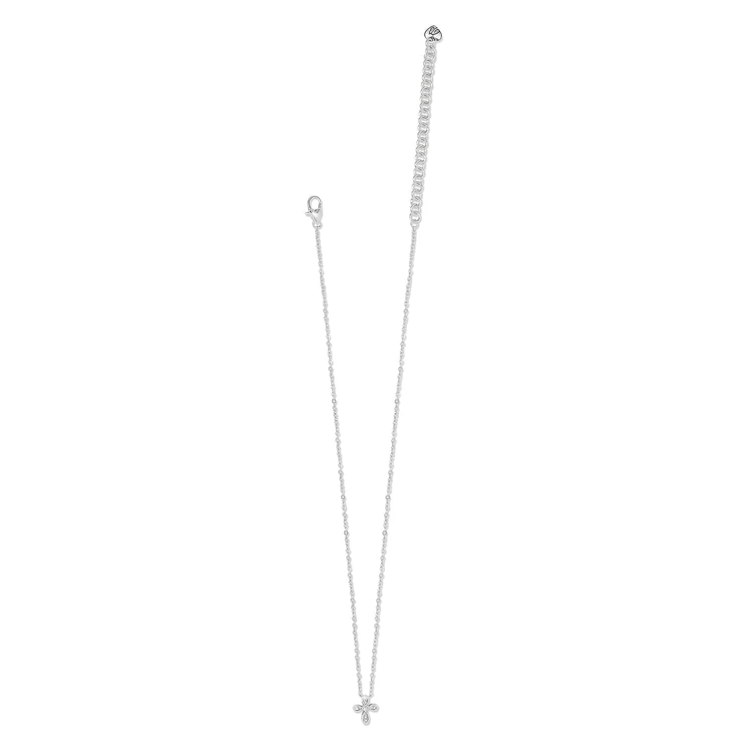 Enchanting Cross Necklace - Image 8