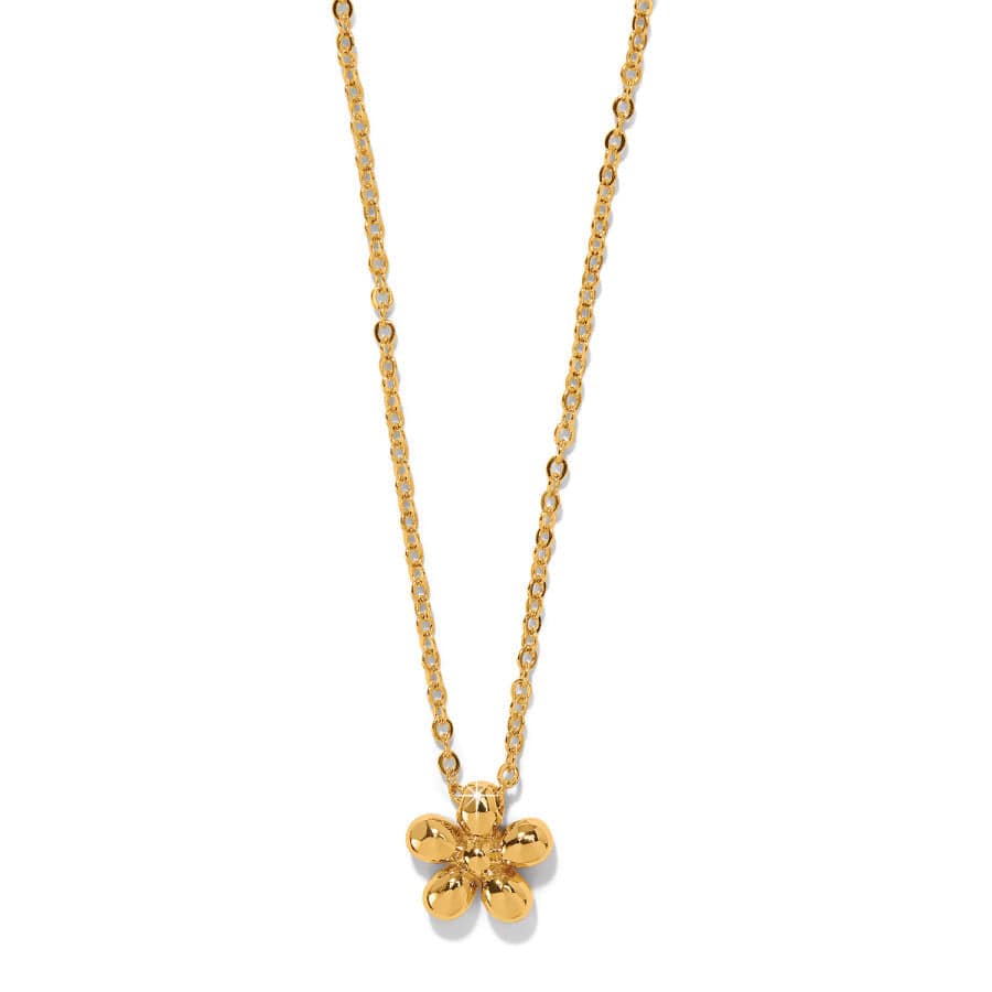 Enchanting Flower Necklace - Image 5