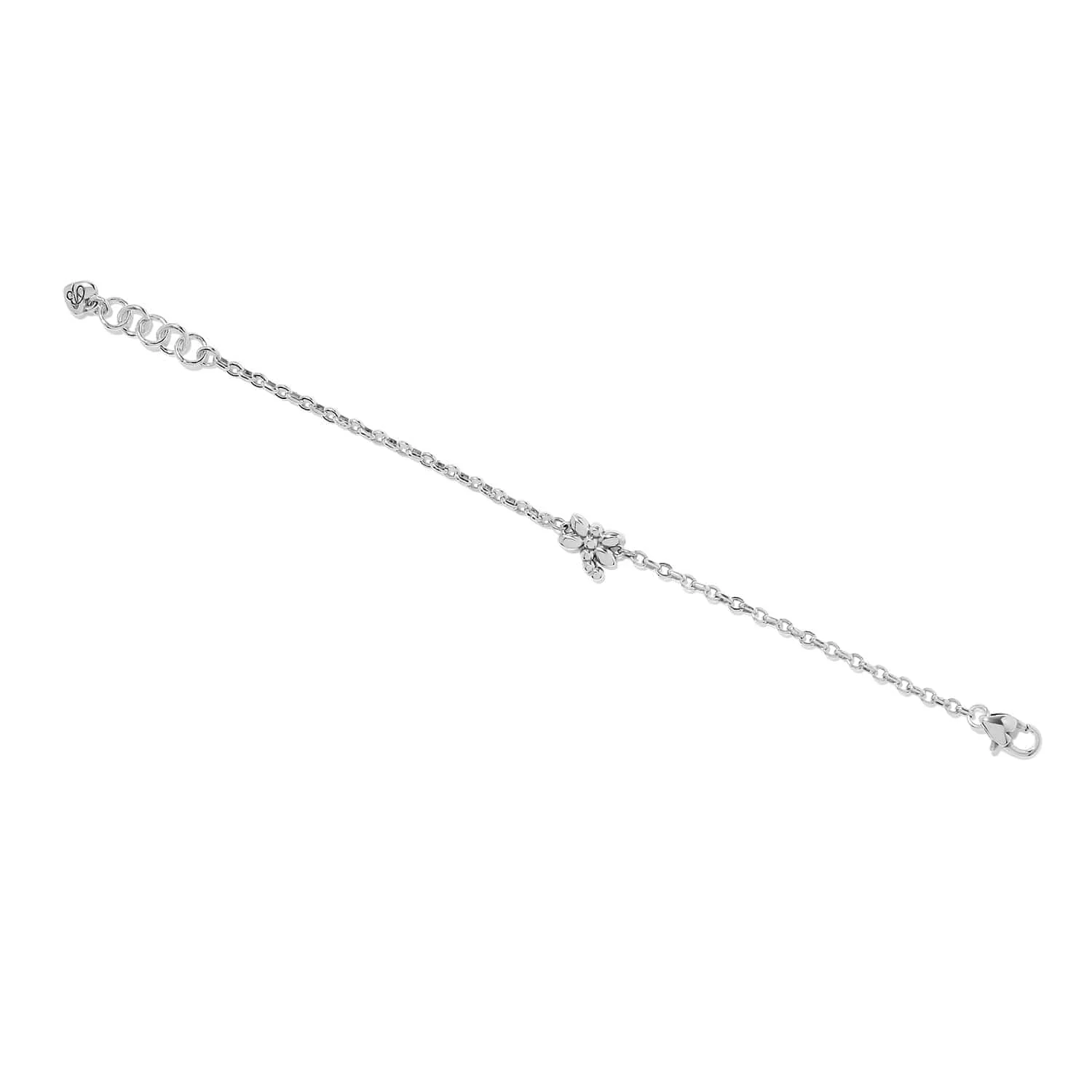 Enchanting Gem Dragonfly Bracelet - Image 2
