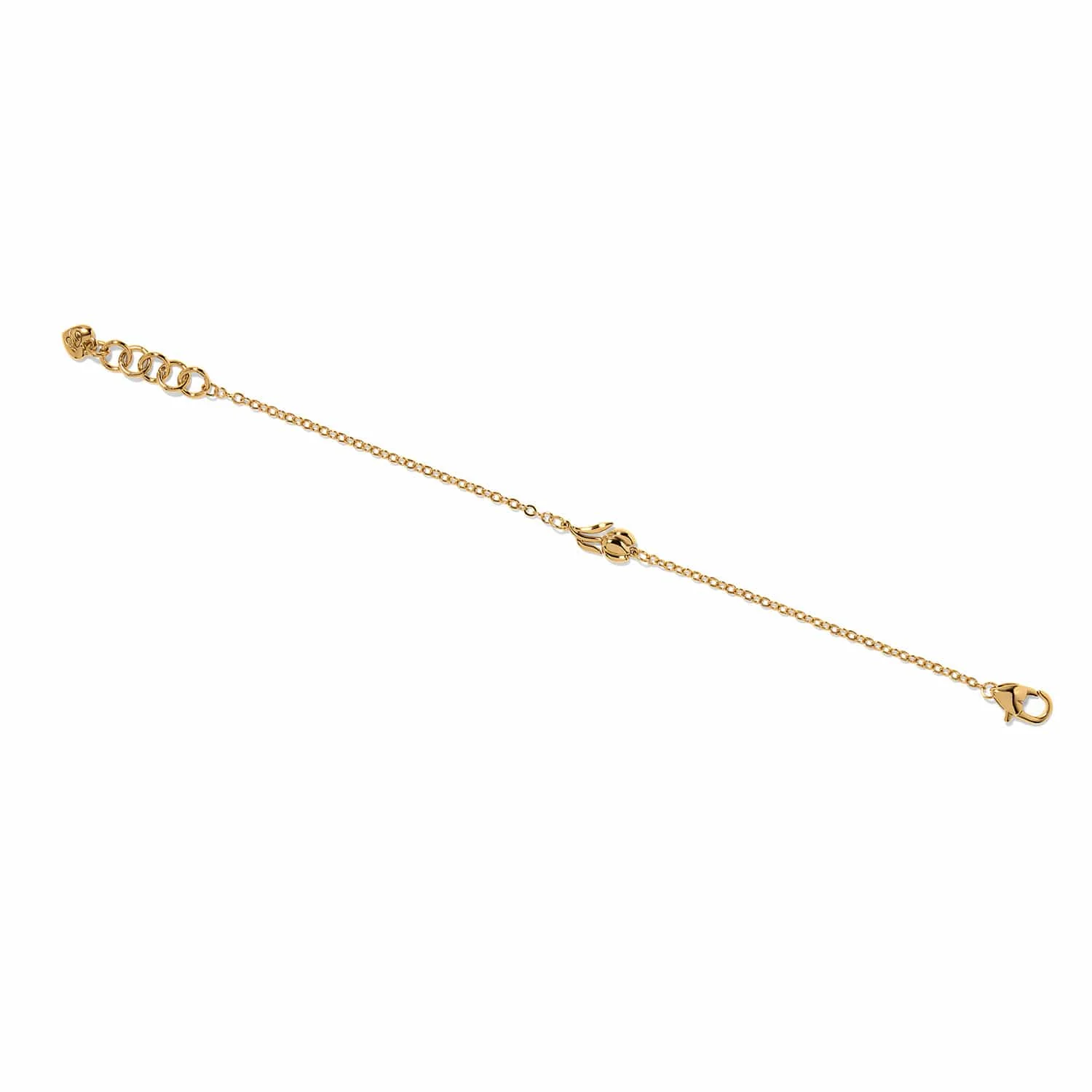 Enchanting Gem Tulipe Bracelet - Image 2