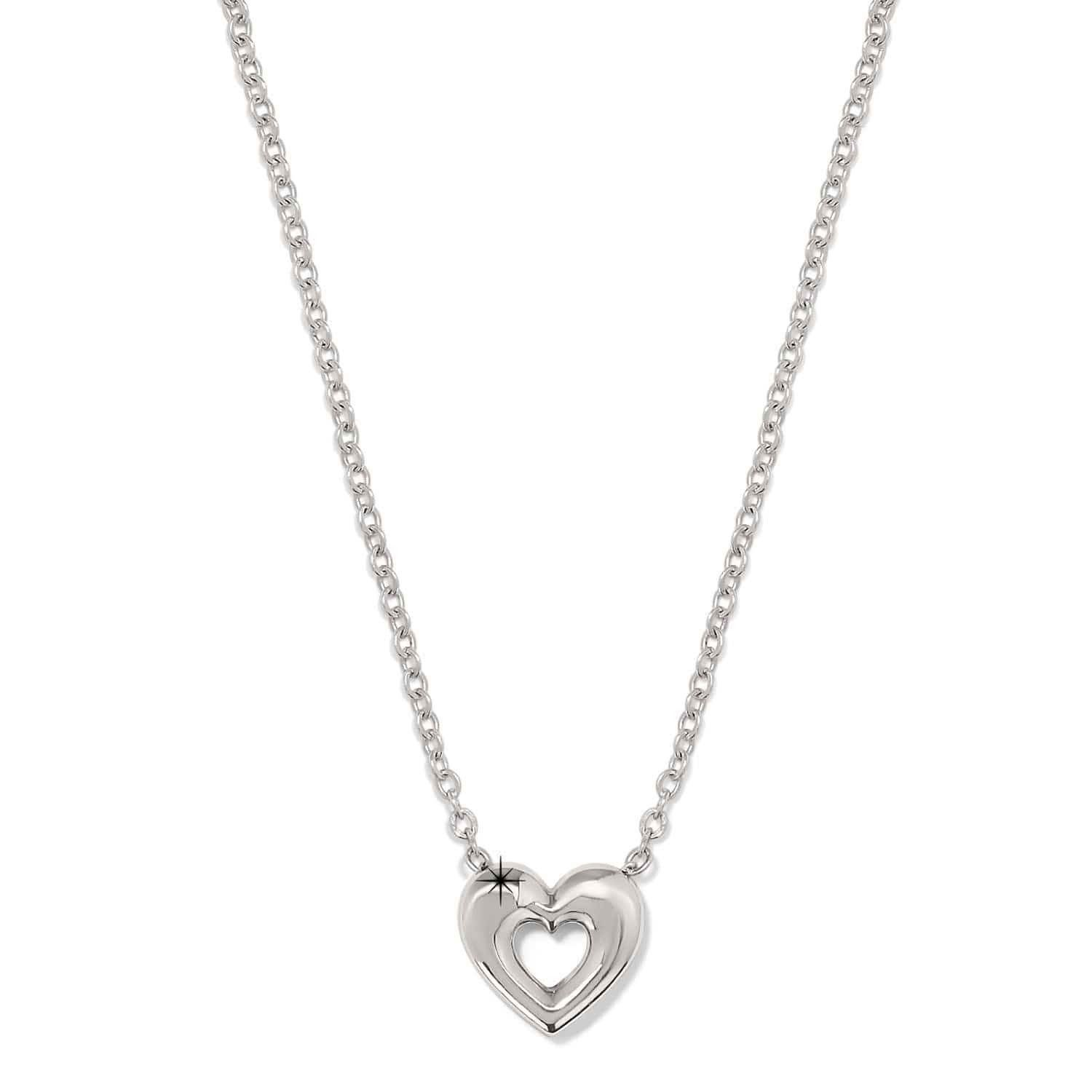 Enchanting Heart Necklace - Image 7