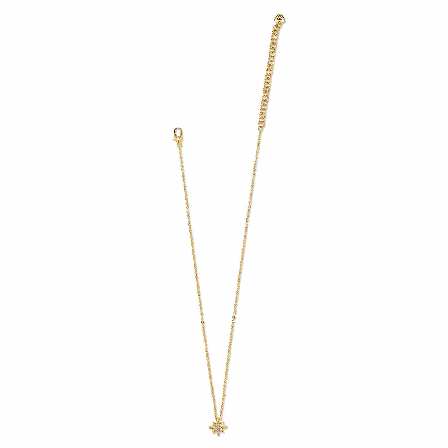 Enchanting Star Necklace - Image 3