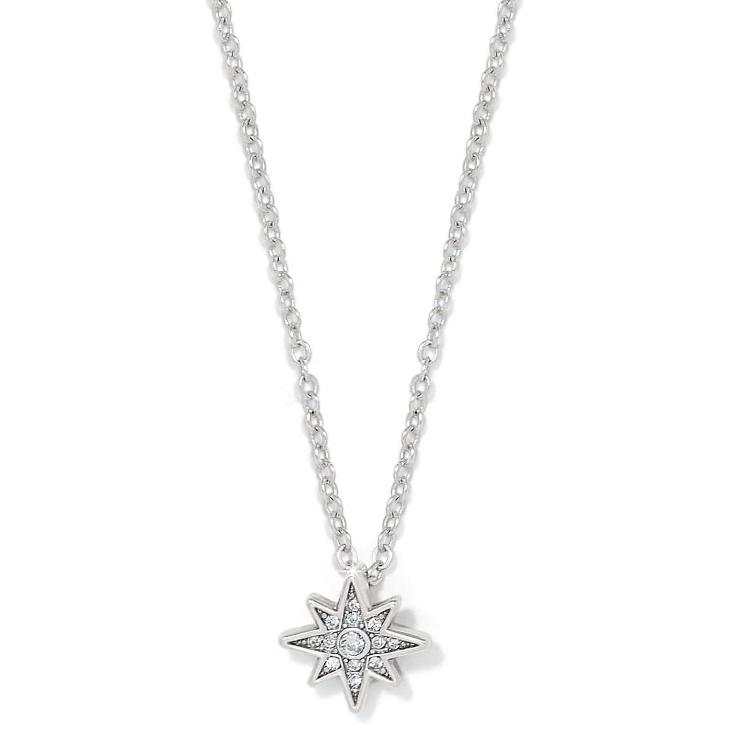 Enchanting Star Necklace - Image 6