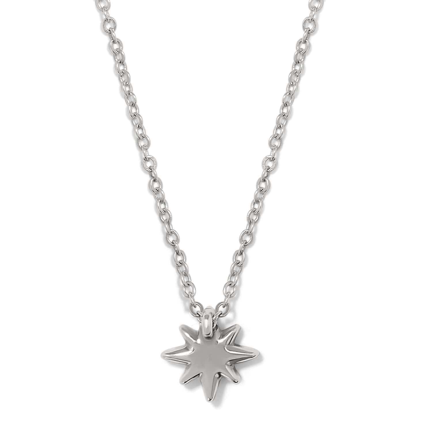 Enchanting Star Necklace - Image 7