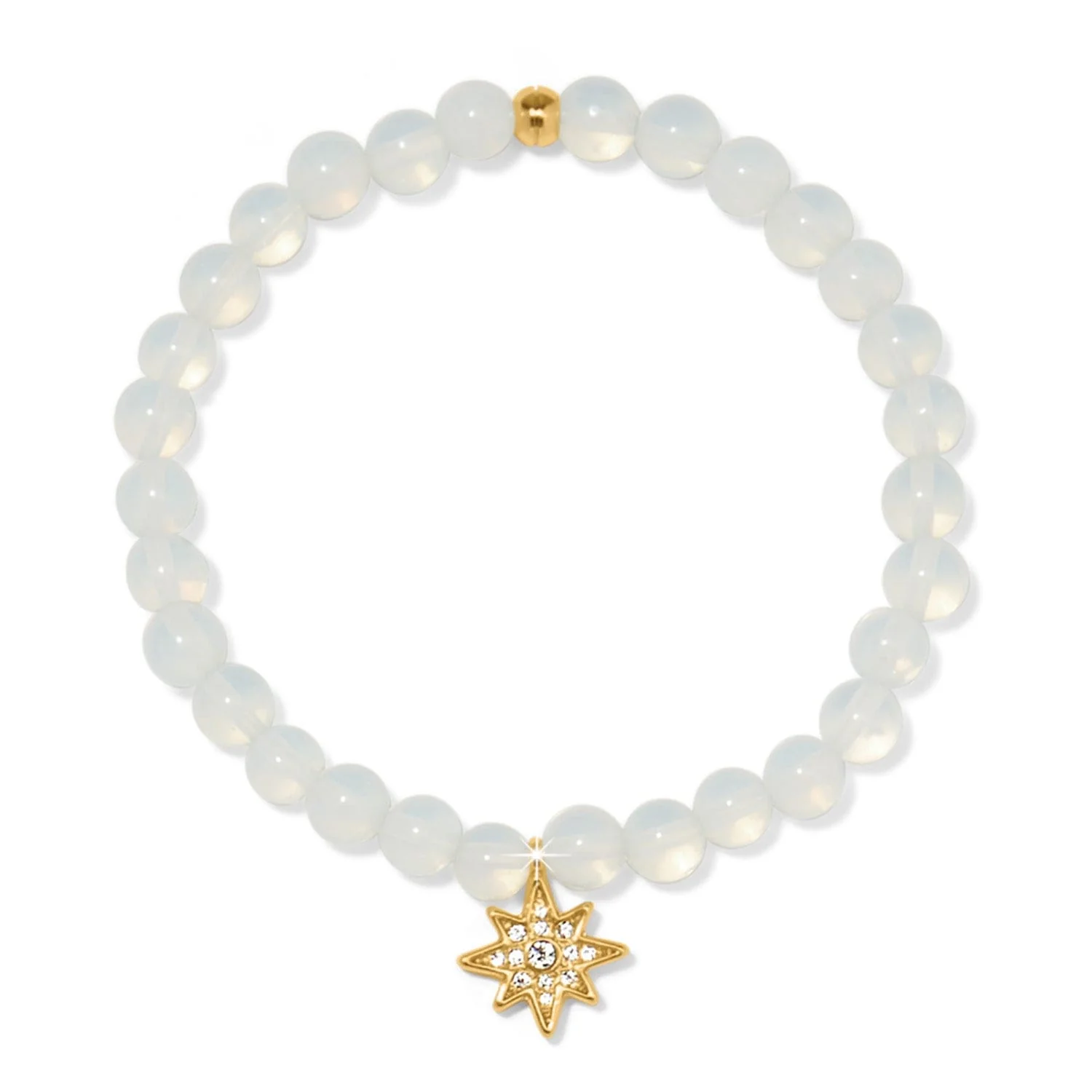 Enchanting Star Stretch Bracelet