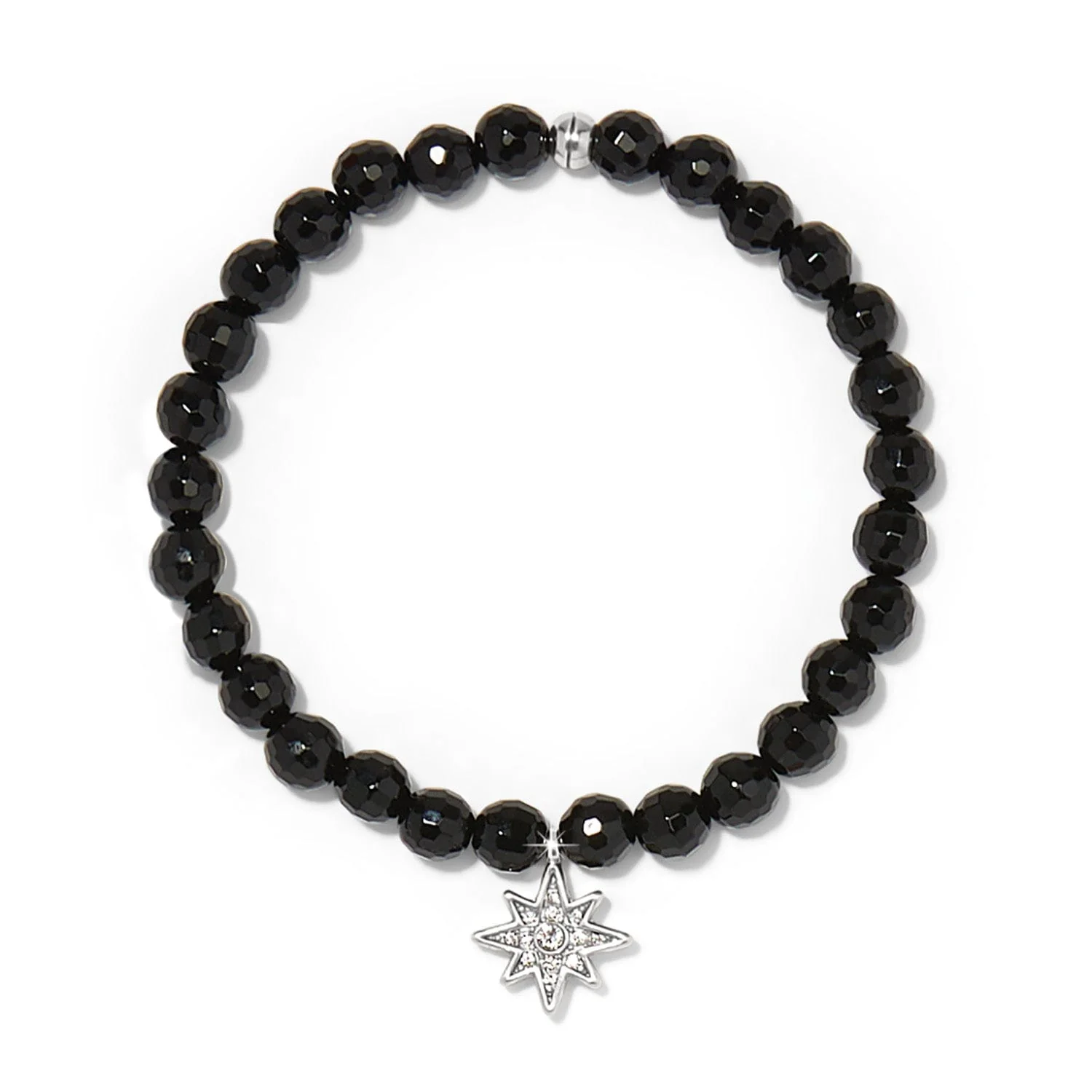 Enchanting Star Stretch Bracelet - Image 4