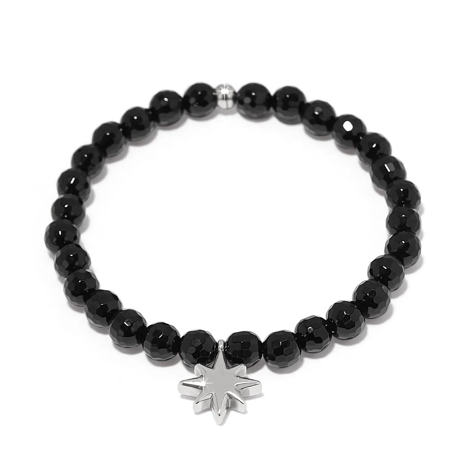 Enchanting Star Stretch Bracelet - Image 5