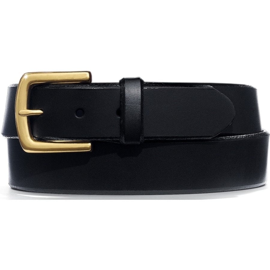 English Bevel Latigo Belt - Image 4