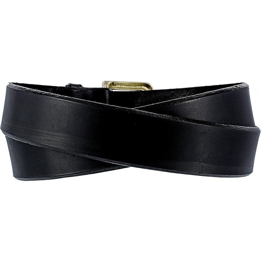 English Bevel Latigo Belt - Image 5