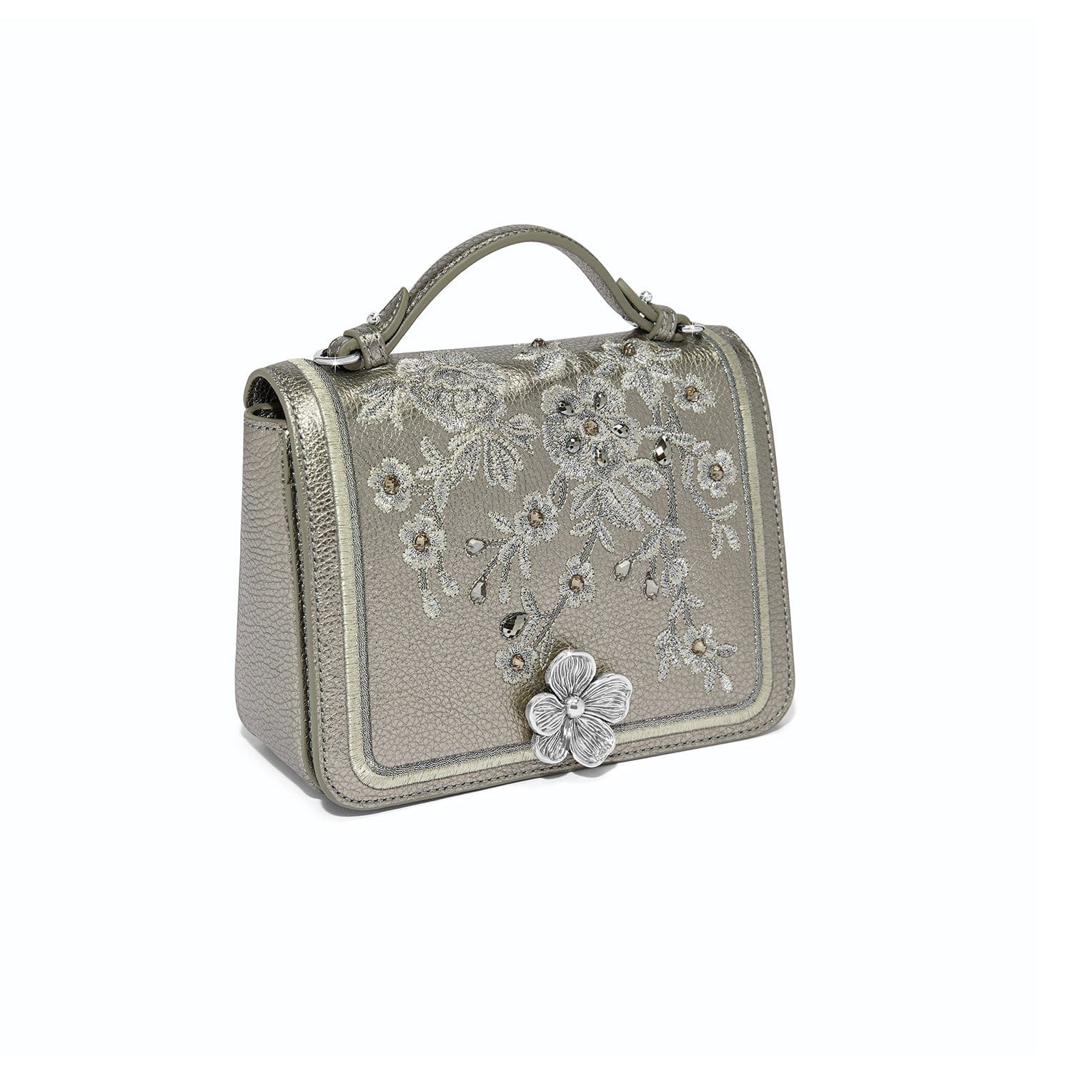 Essie Flap Bag - Image 4