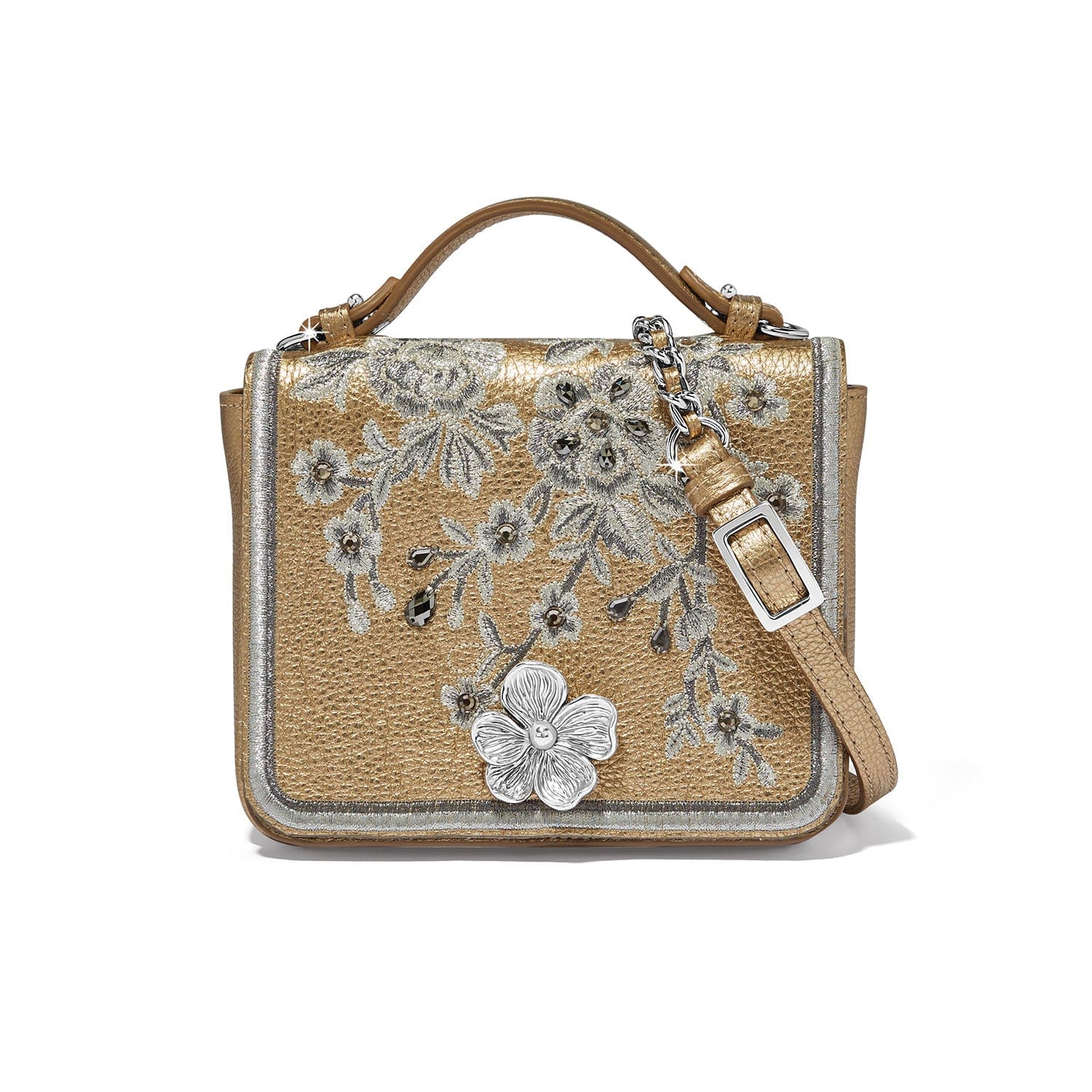 Essie Flap Bag - Image 5