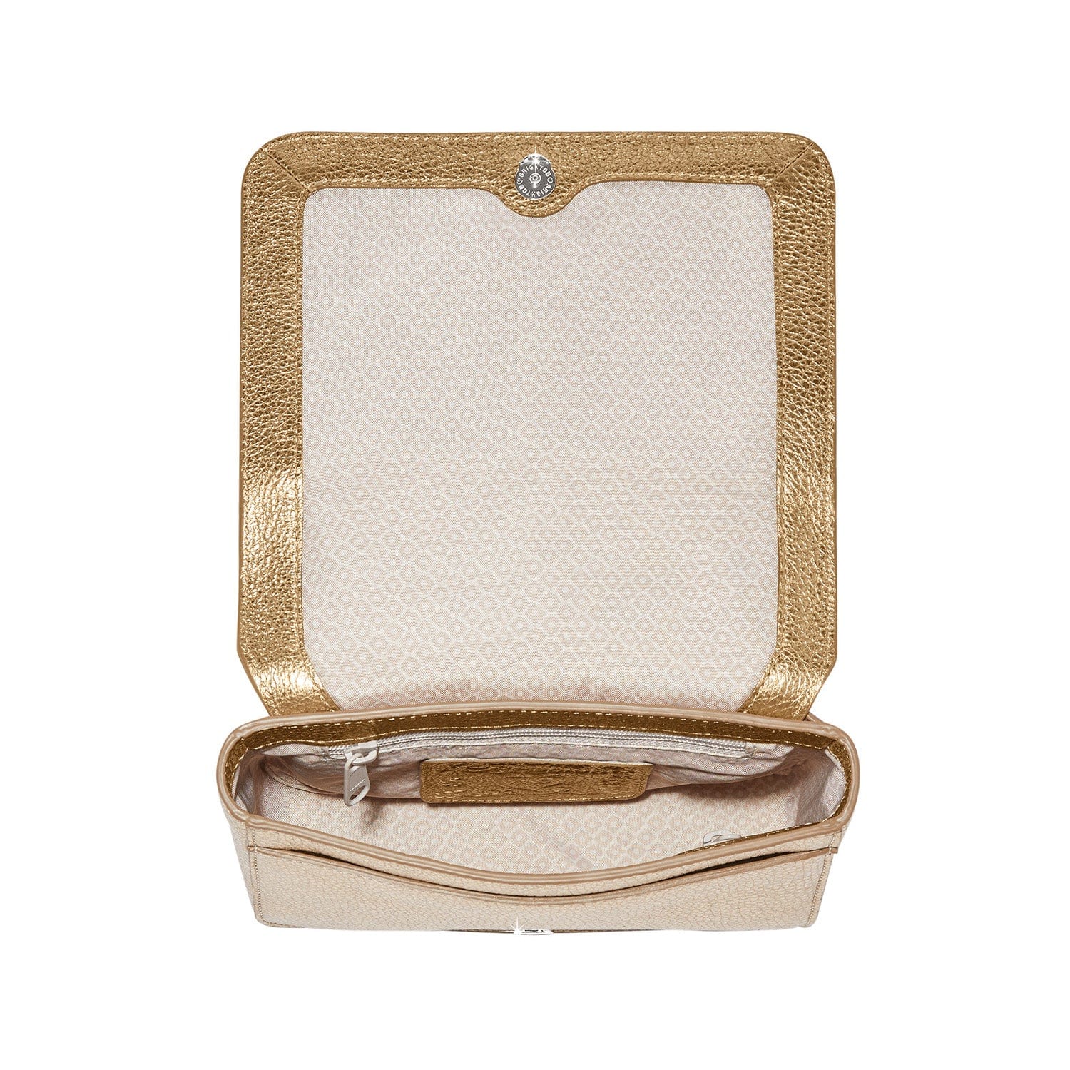 Essie Flap Bag - Image 6