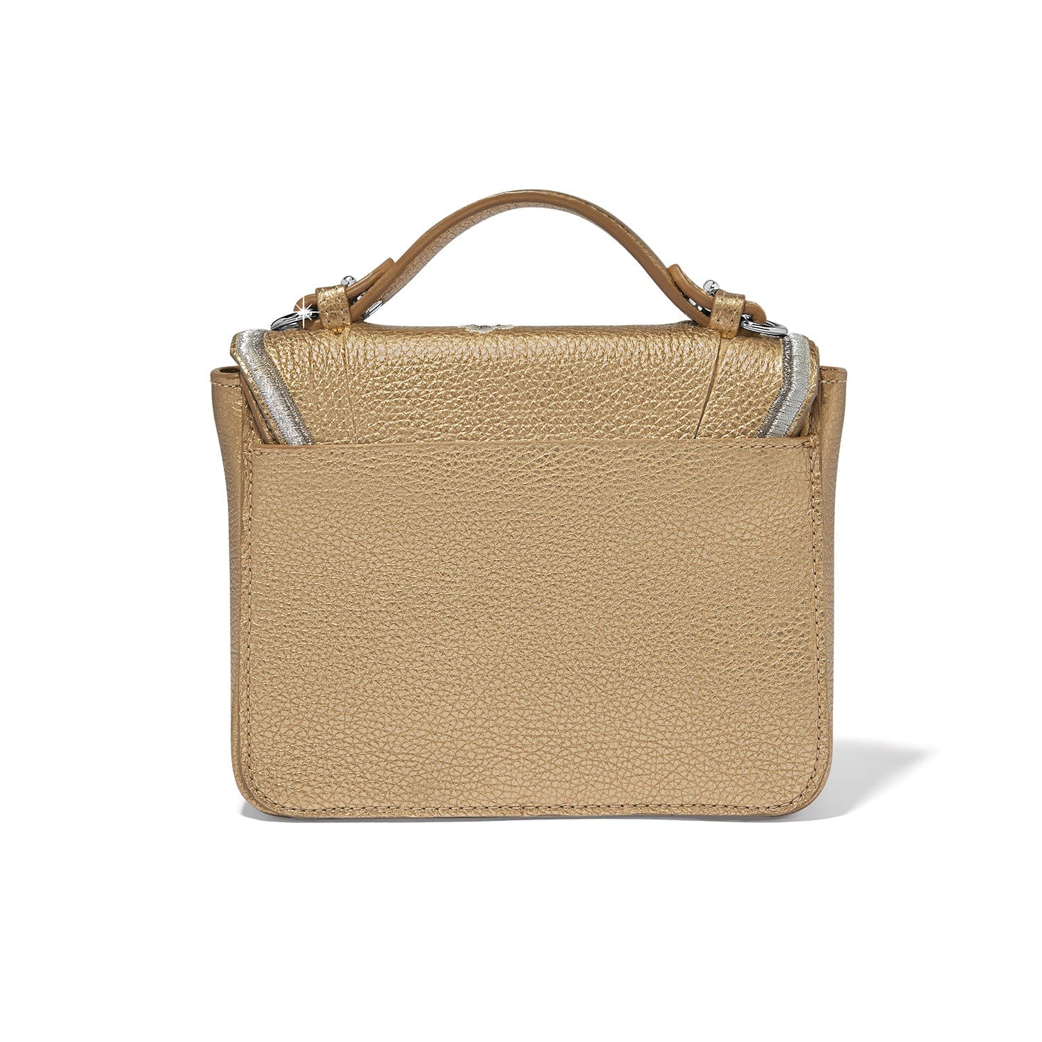 Essie Flap Bag - Image 7