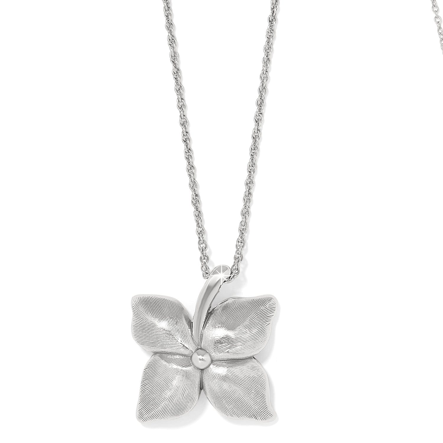 Everbloom Flower Necklace - Image 6