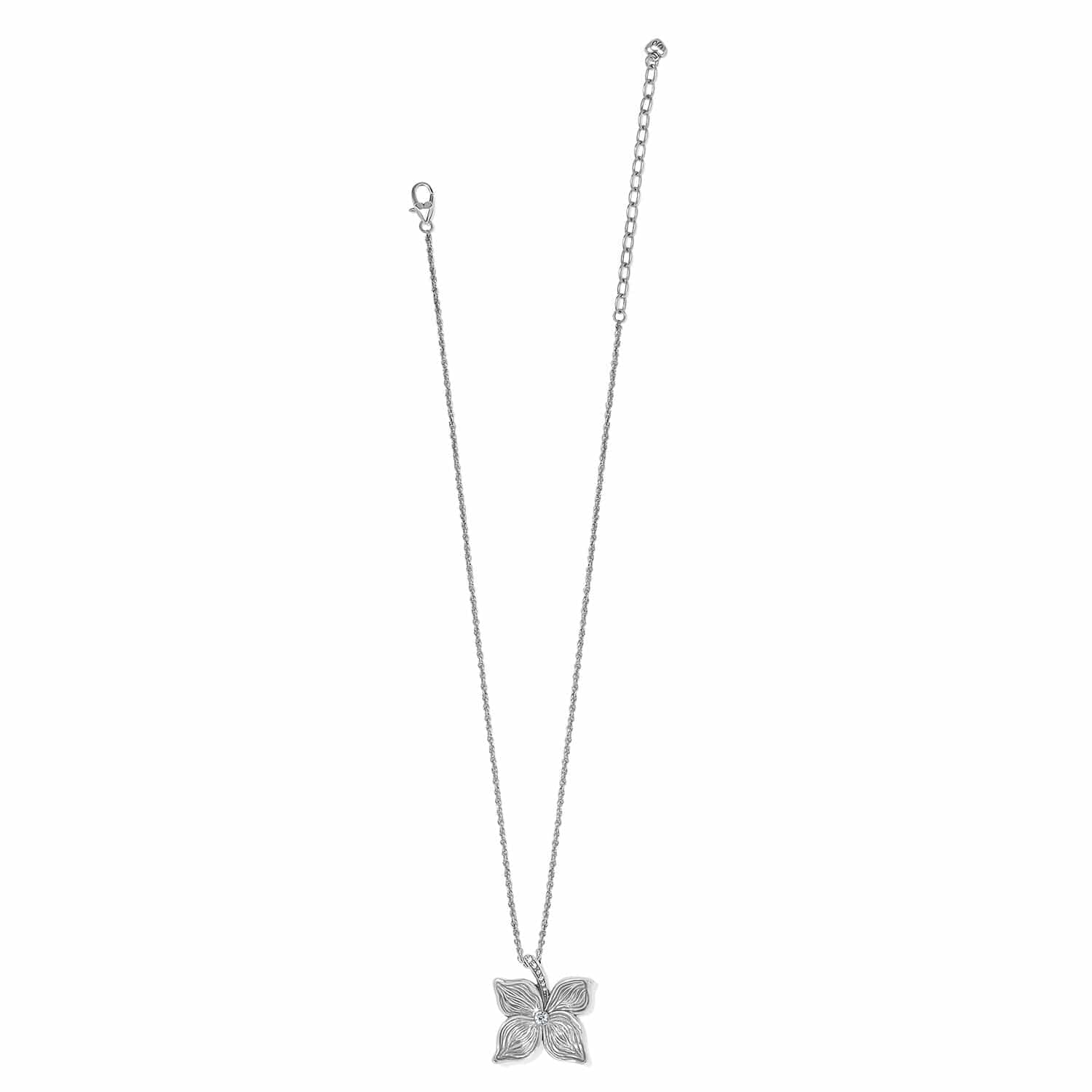 Everbloom Flower Necklace - Image 7