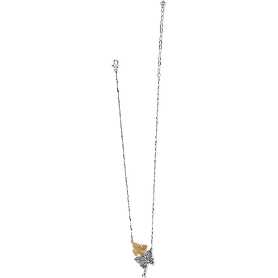 Everbloom Flutter Necklace - Image 3