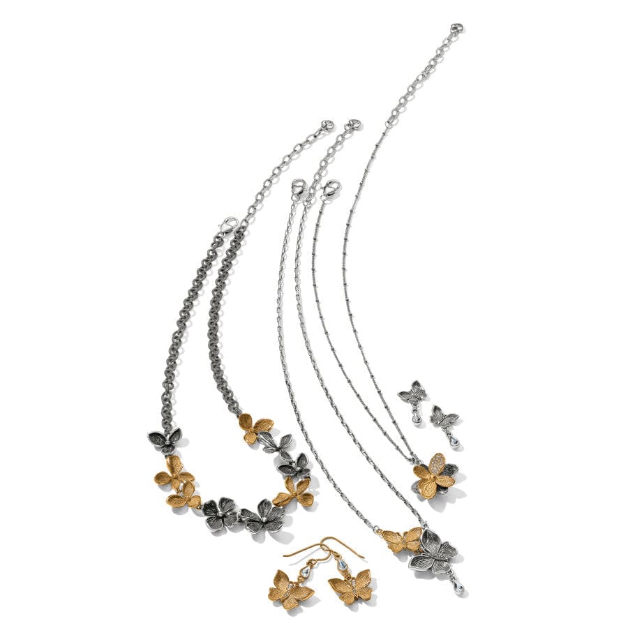 Everbloom Flutter Necklace - Image 4