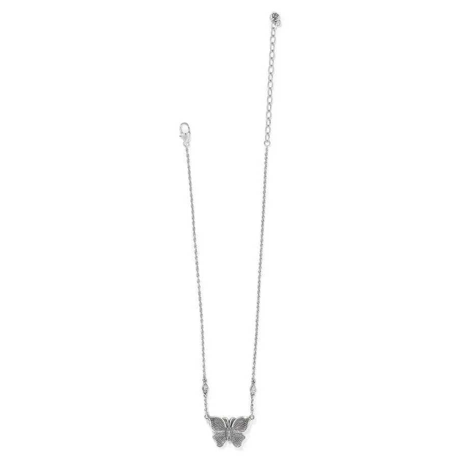Everbloom Flutter Pendant Necklace - Image 3