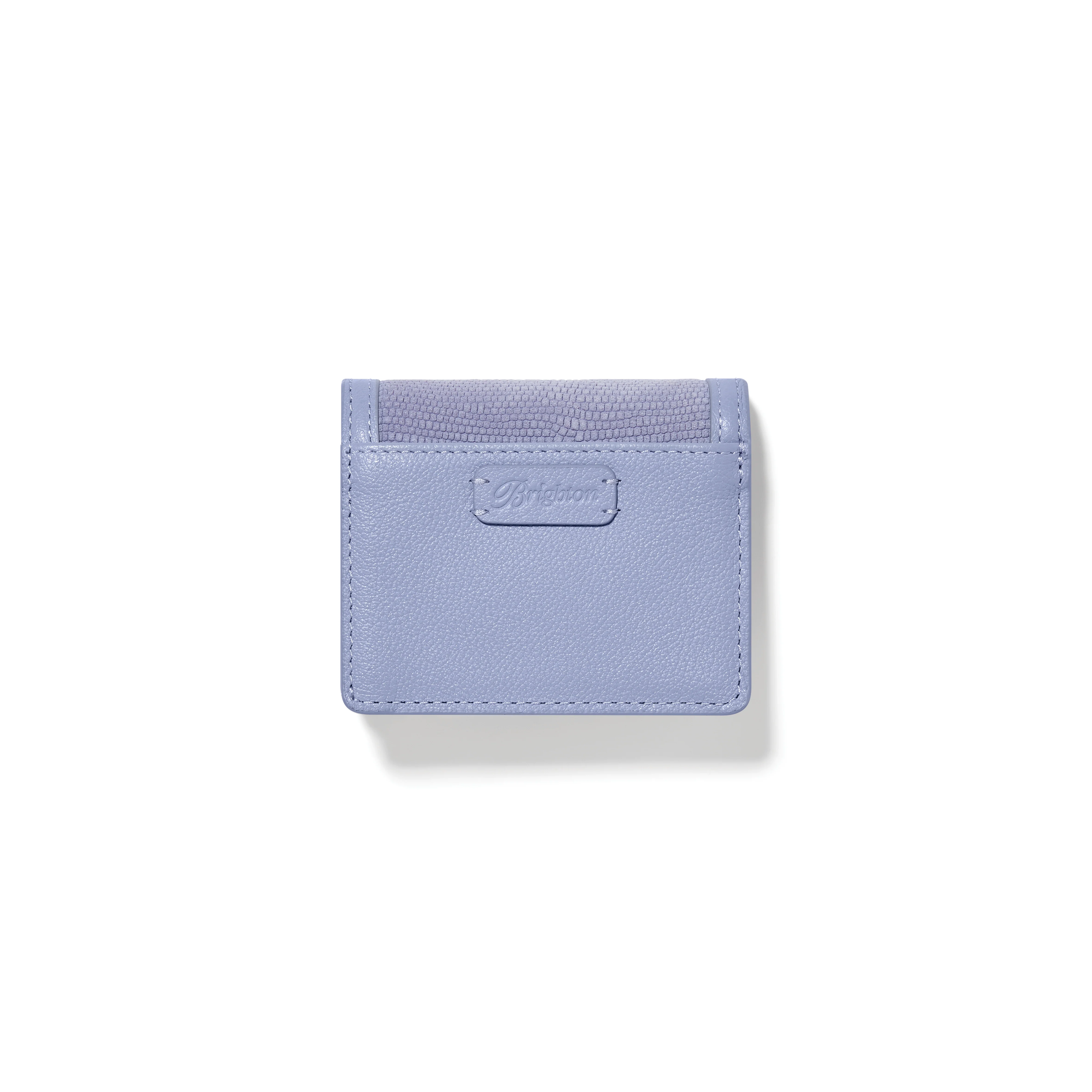 Everbloom Iris Small Wallet - Image 4