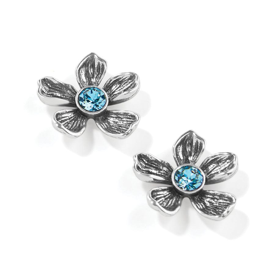 Everbloom Jardin Post Earrings - Image 2