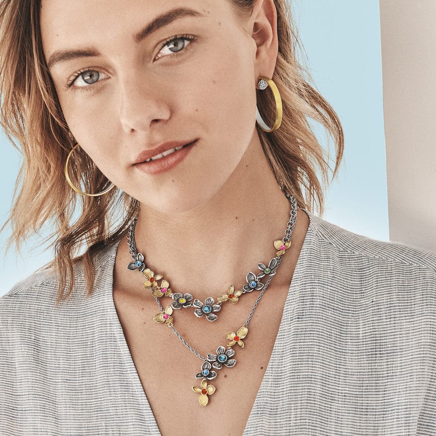 Everbloom Jardin Y Necklace - Image 4