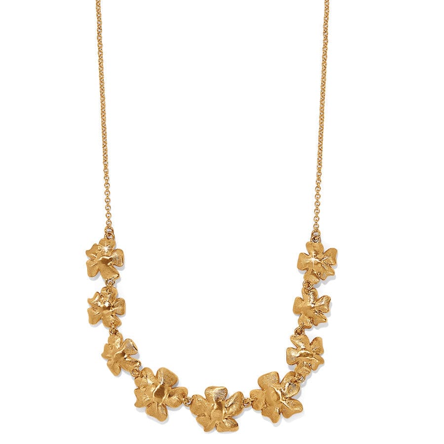 Everbloom Pearl Necklace - Image 2