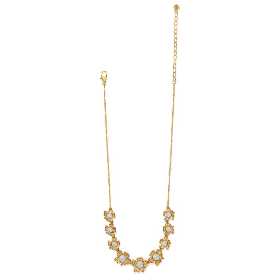 Everbloom Pearl Necklace - Image 3