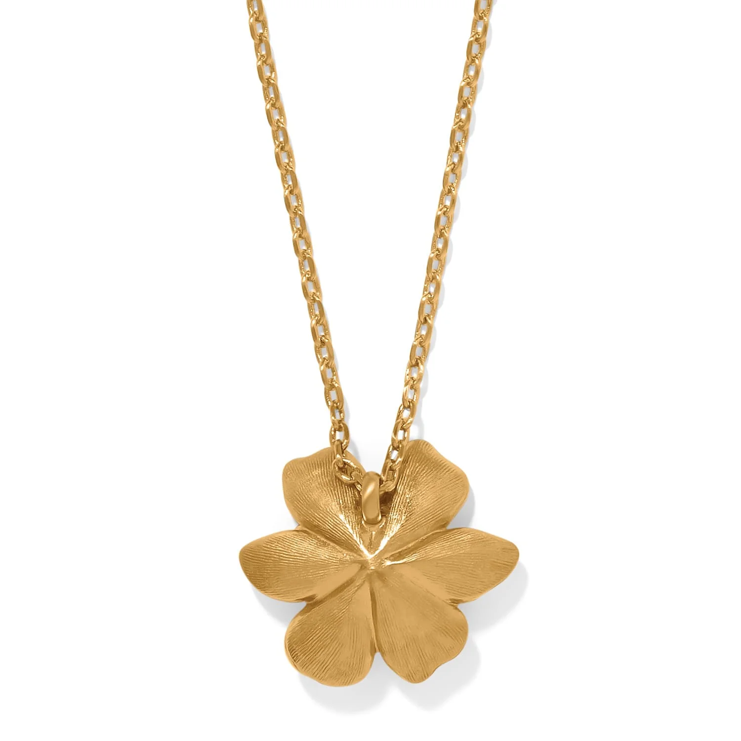 Everbloom Pearl Pink Necklace - Image 2