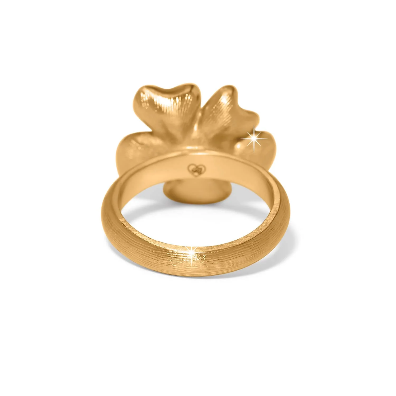 Everbloom Pearl Pink Ring - Image 2