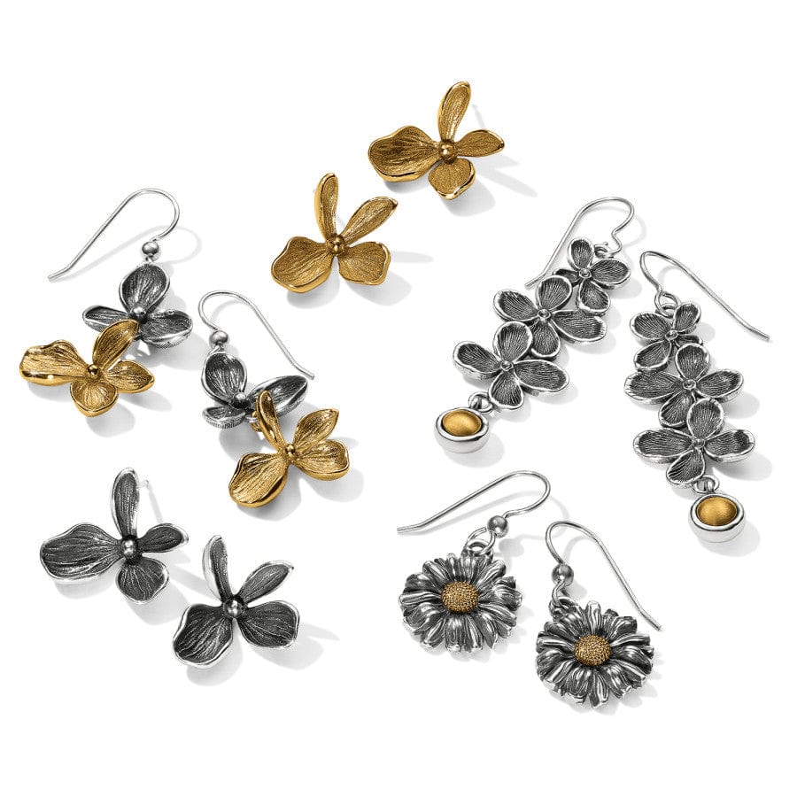 Everbloom Post Earrings - Image 4