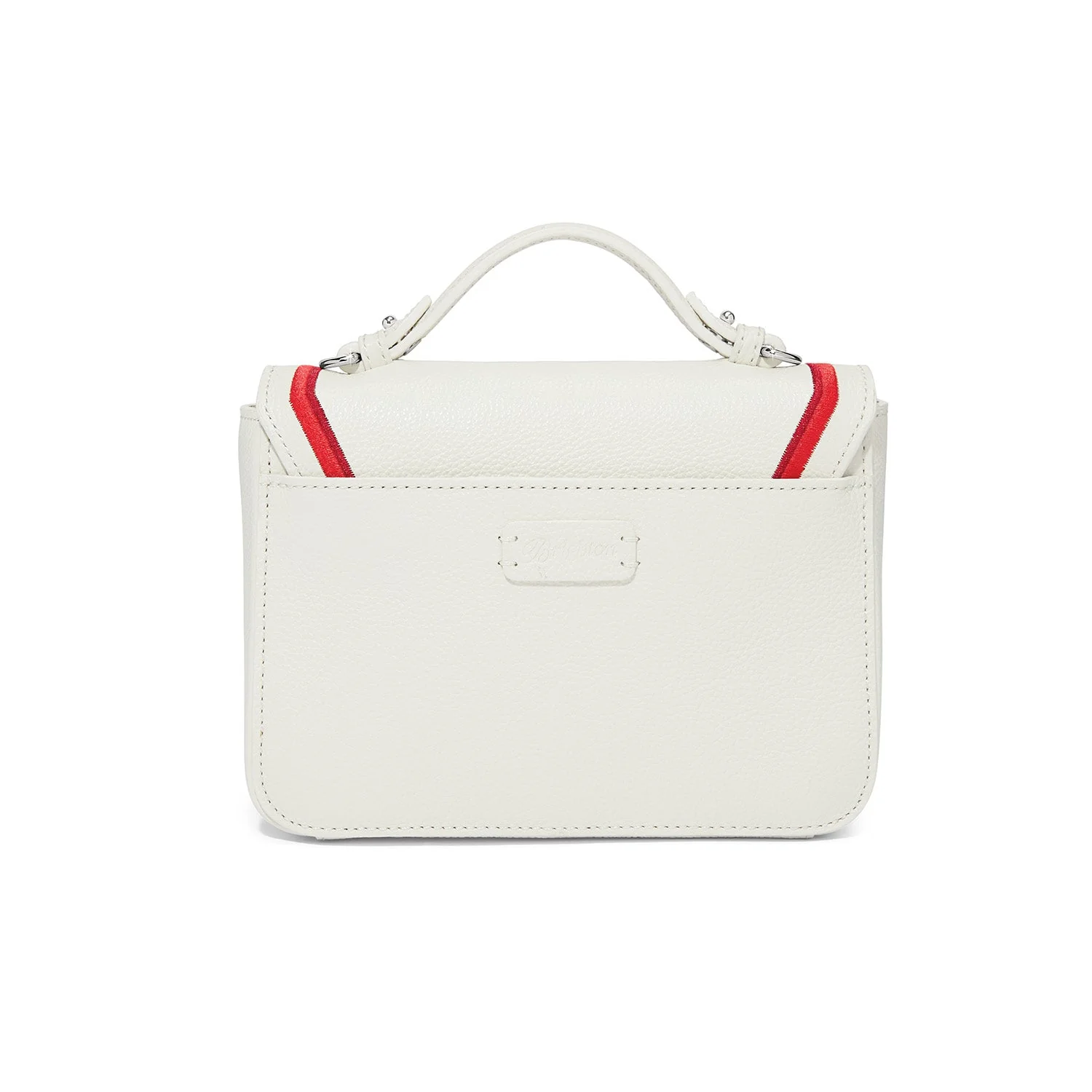 Everbloom Ruby Essie Flap Bag - Image 3
