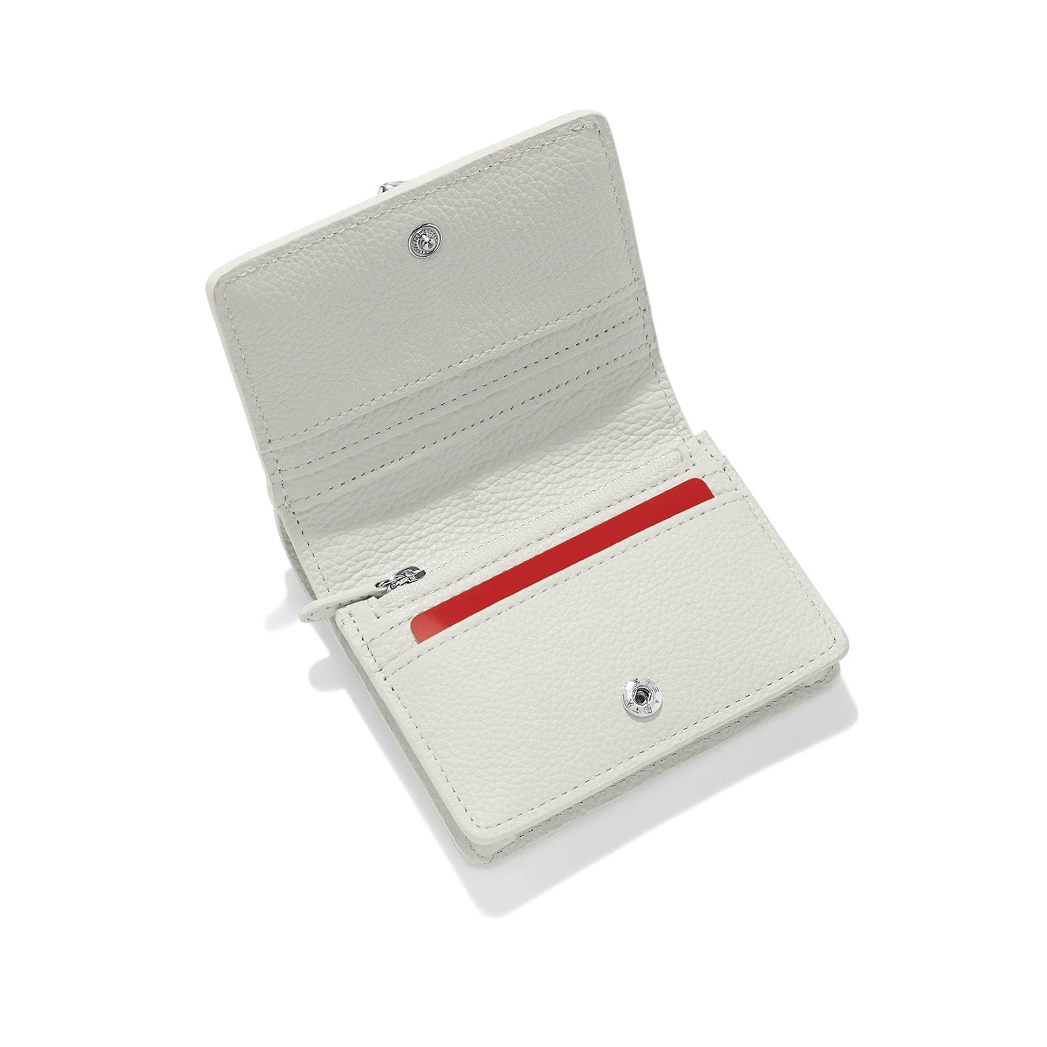 Everbloom Ruby Small Wallet - Image 2