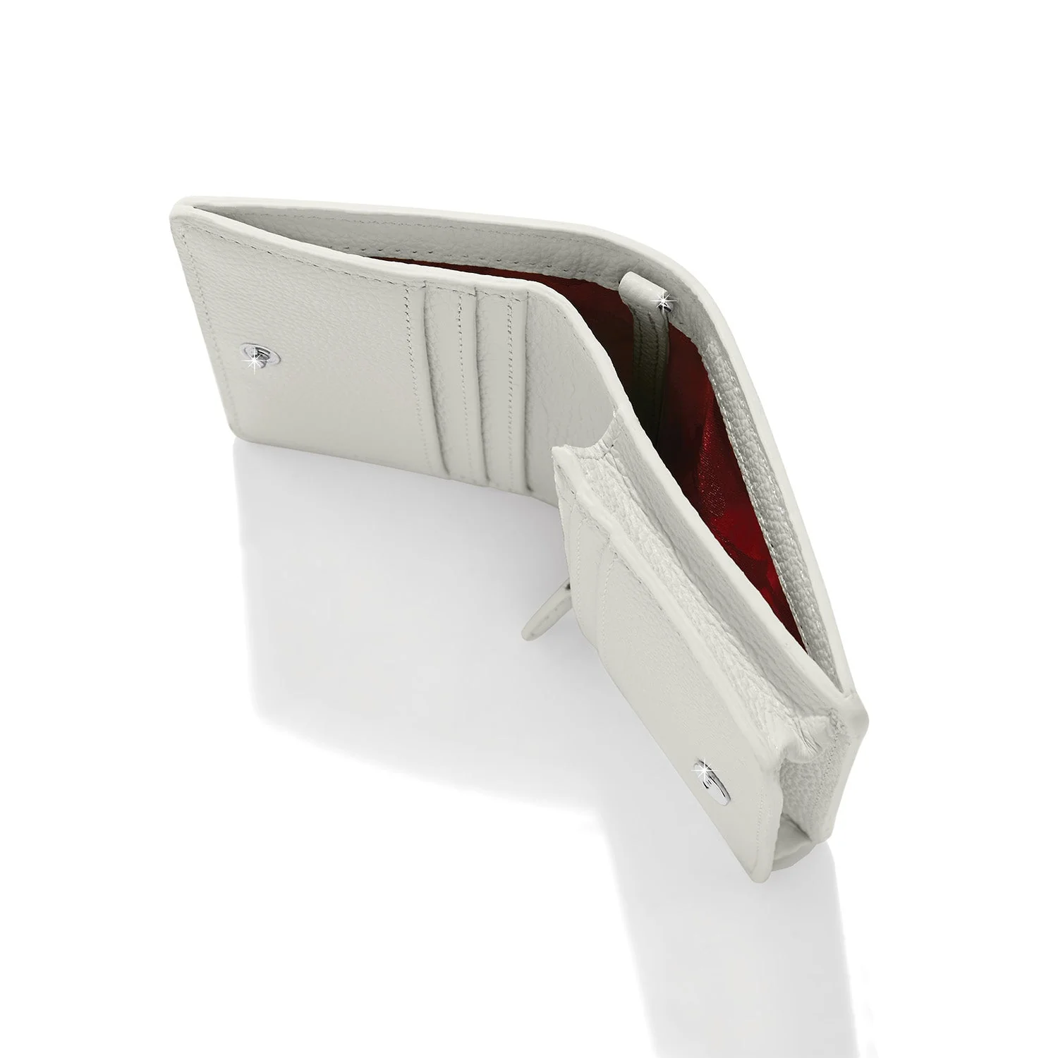 Everbloom Ruby Small Wallet - Image 3