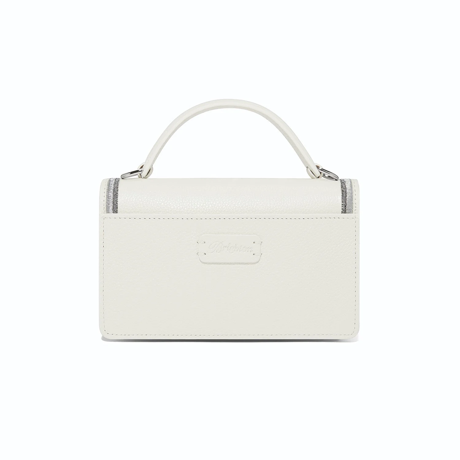 Everbloom Shimmer Nadia Mini Bag - Image 3