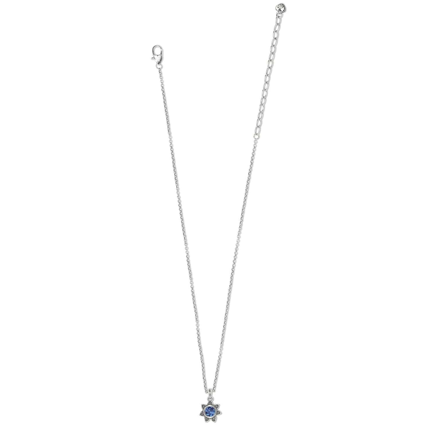 Everbloom Sunflower Necklace - Image 13