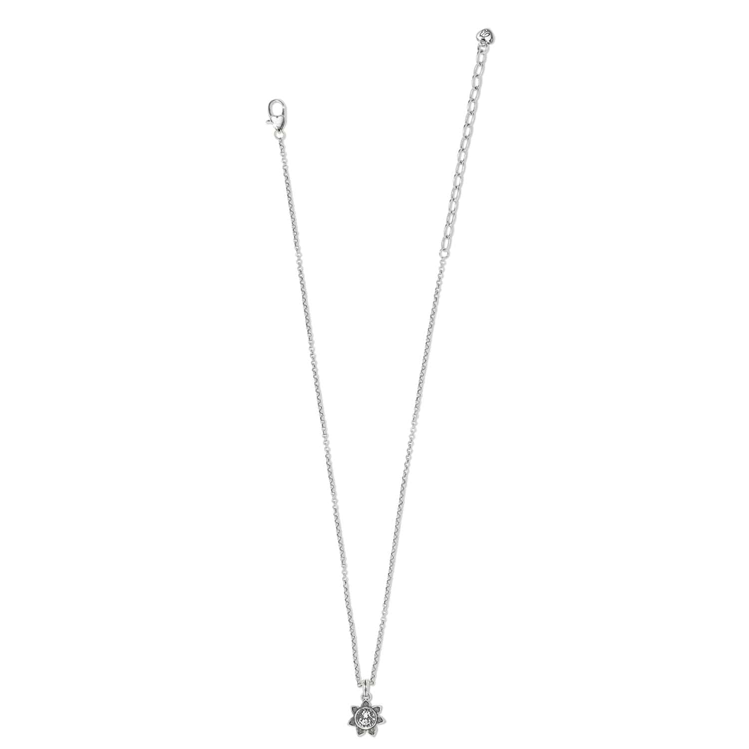 Everbloom Sunflower Necklace - Image 18