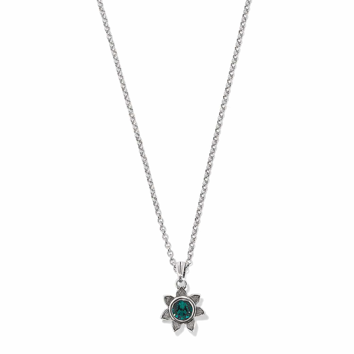 Everbloom Sunflower Necklace - Image 21