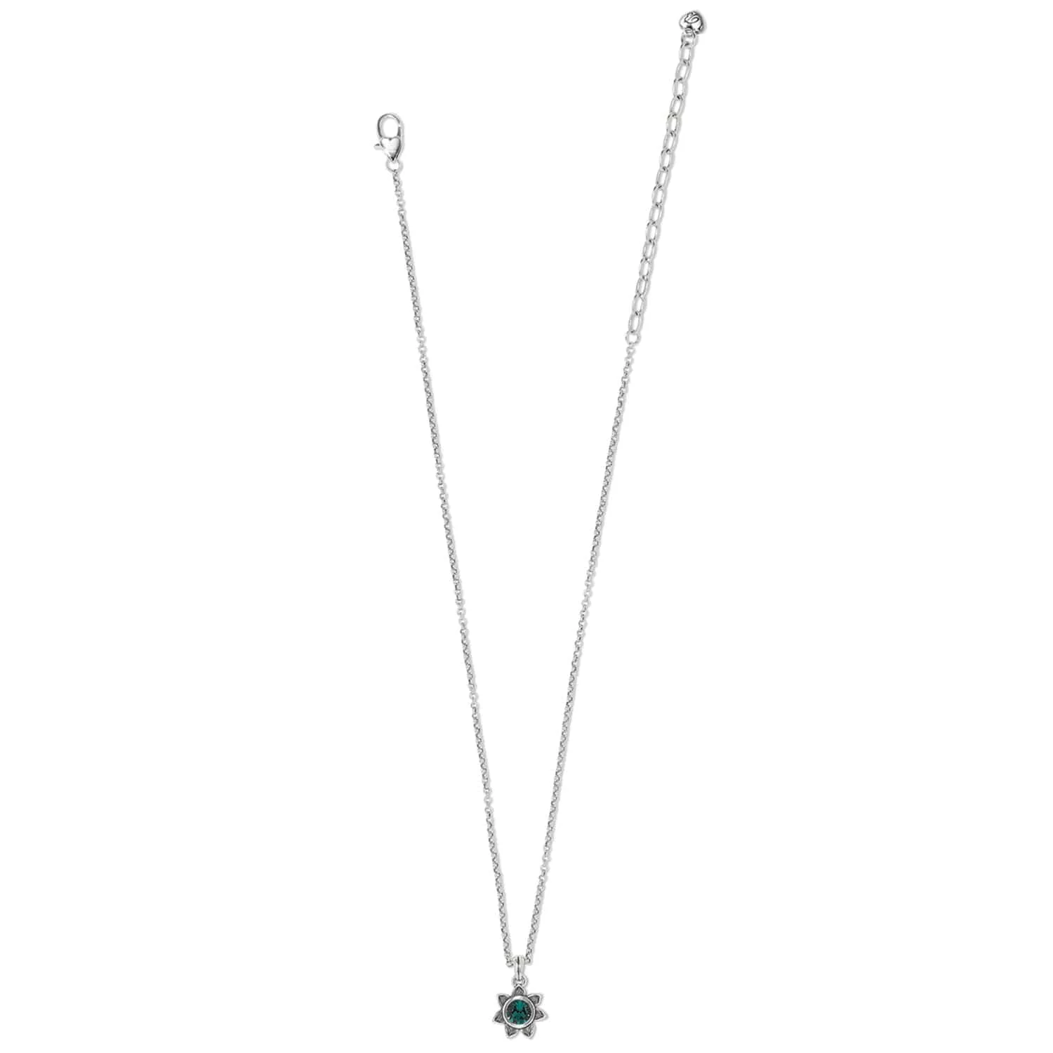 Everbloom Sunflower Necklace - Image 23