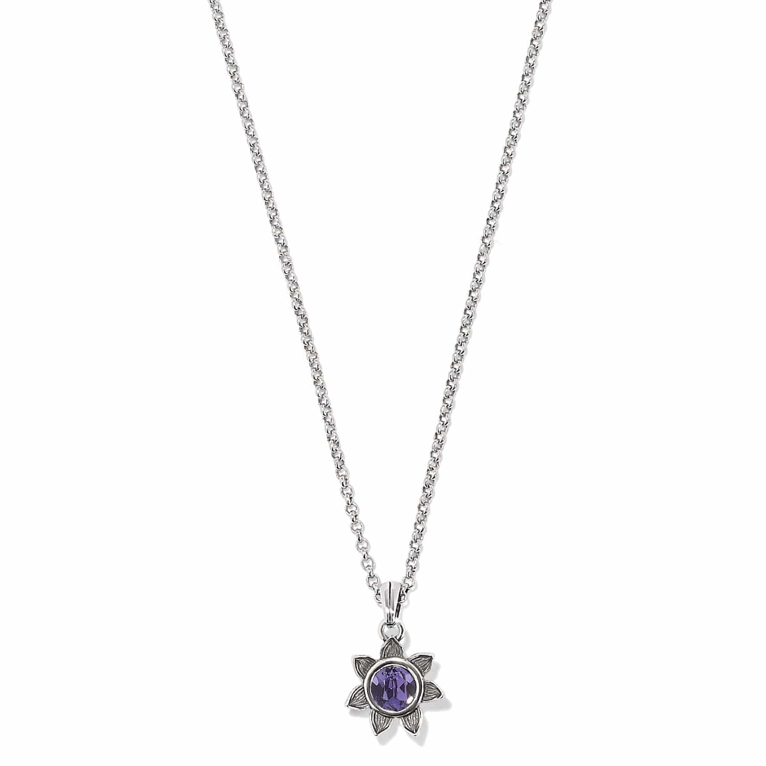 Everbloom Sunflower Necklace - Image 26