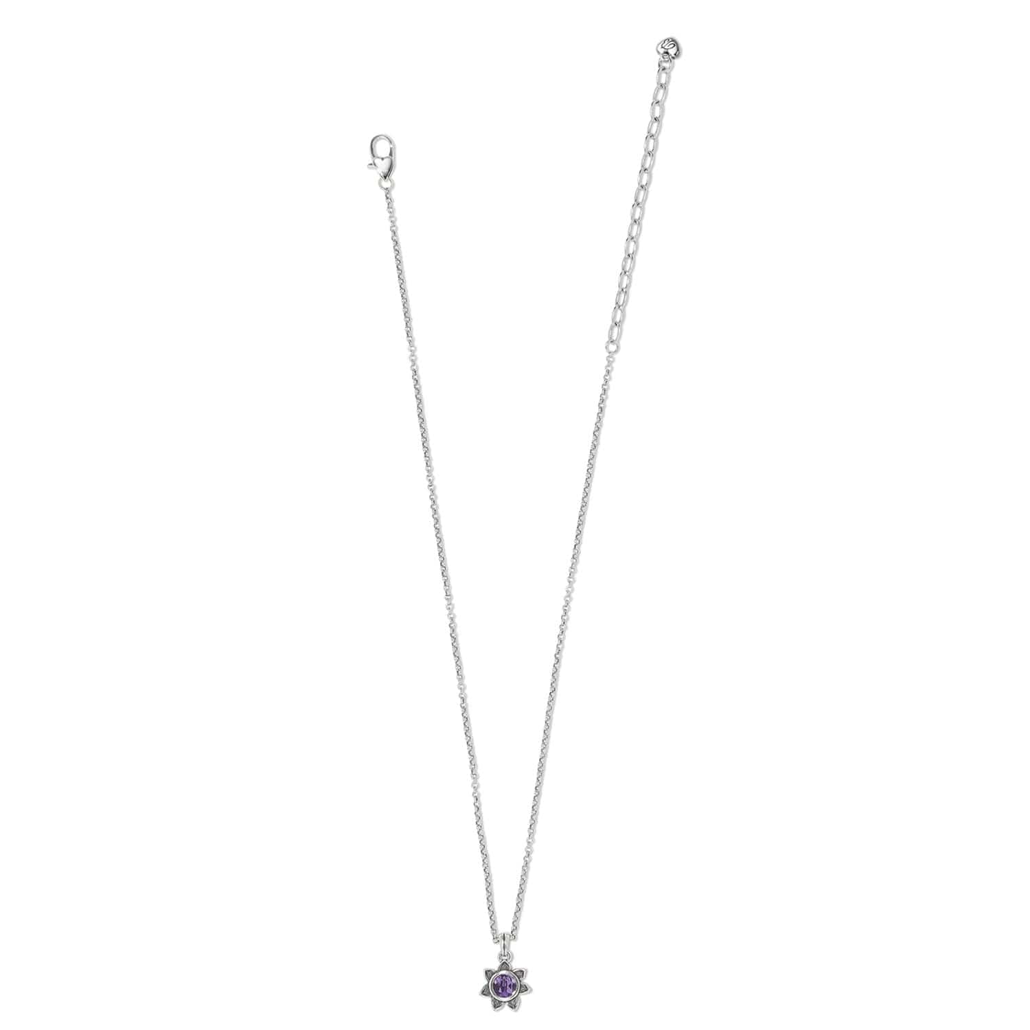Everbloom Sunflower Necklace - Image 28