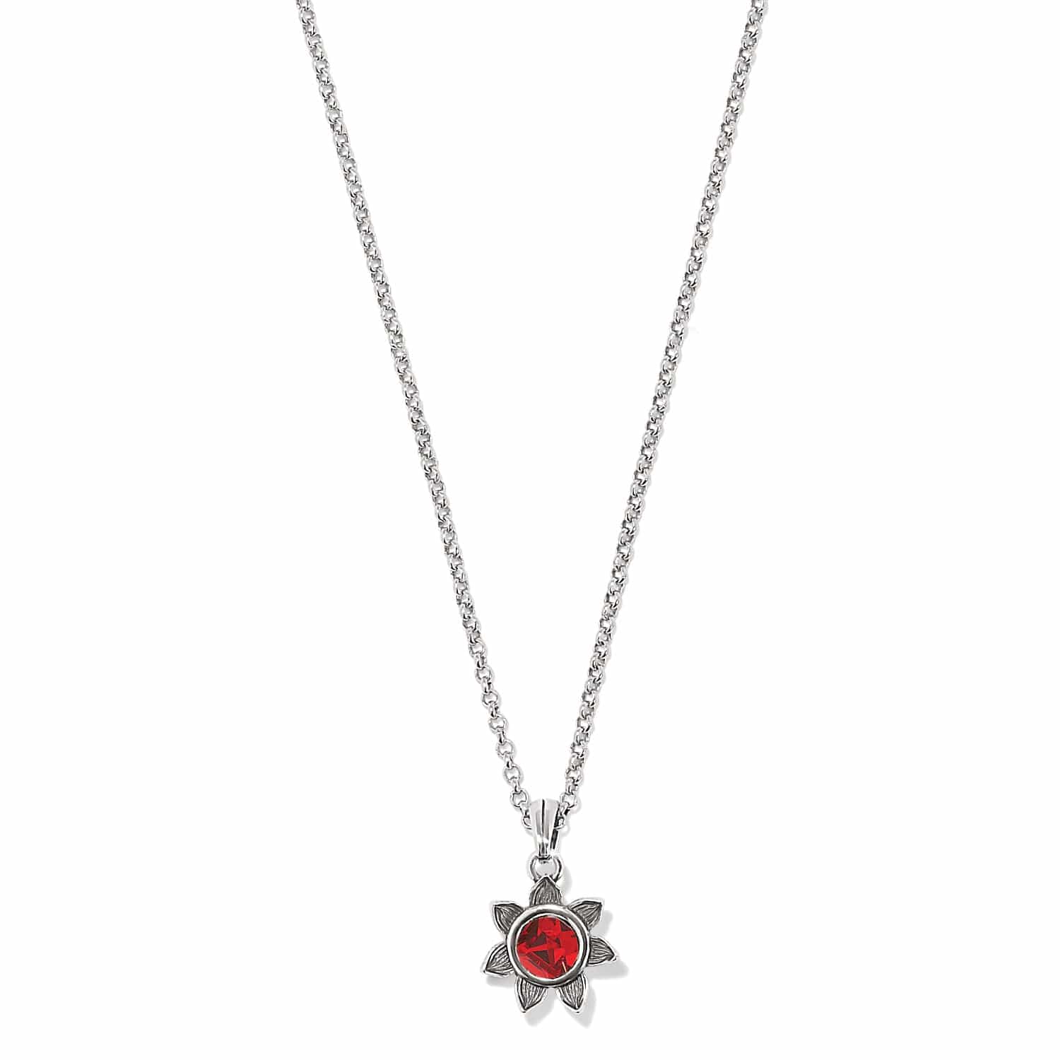 Everbloom Sunflower Necklace - Image 31