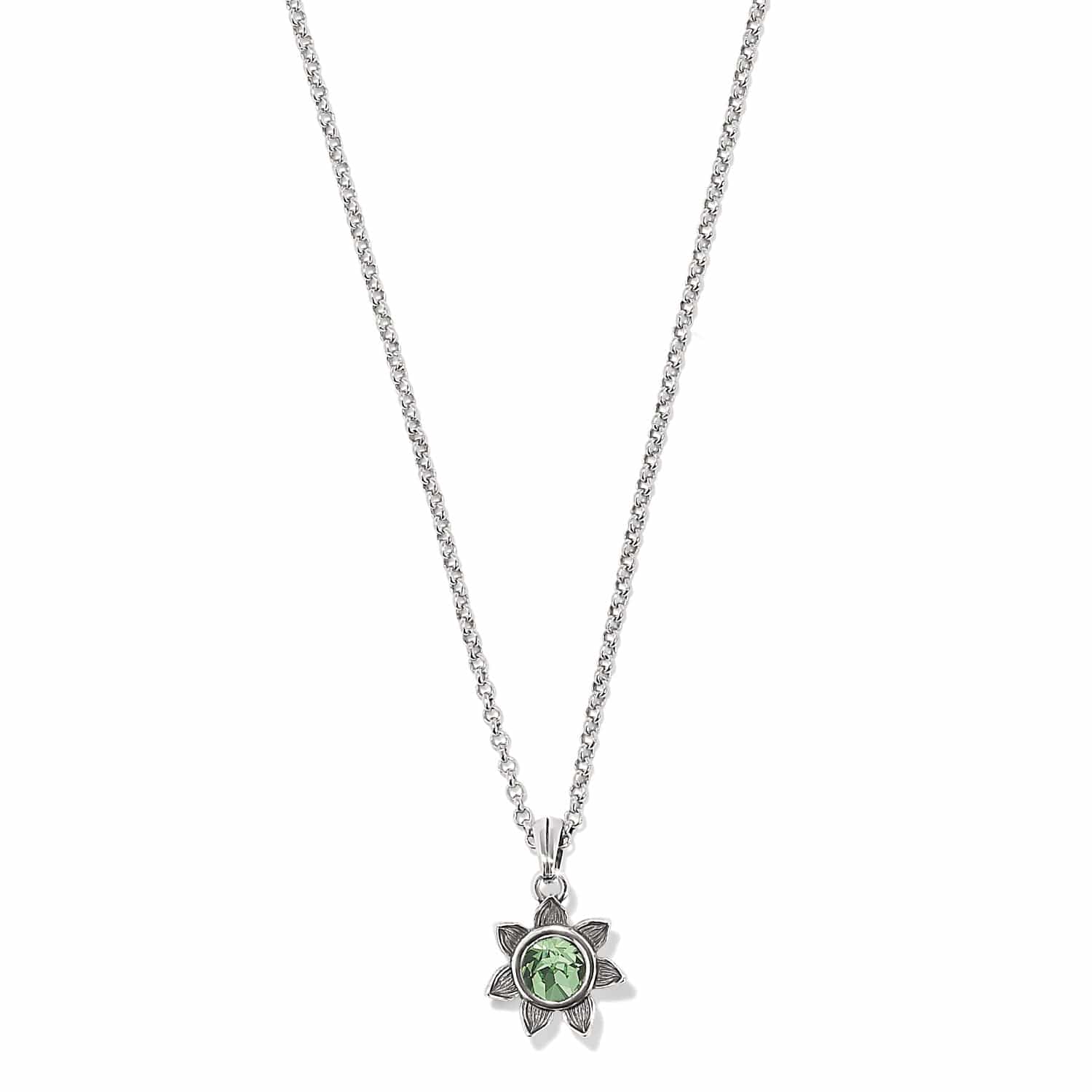 Everbloom Sunflower Necklace - Image 36