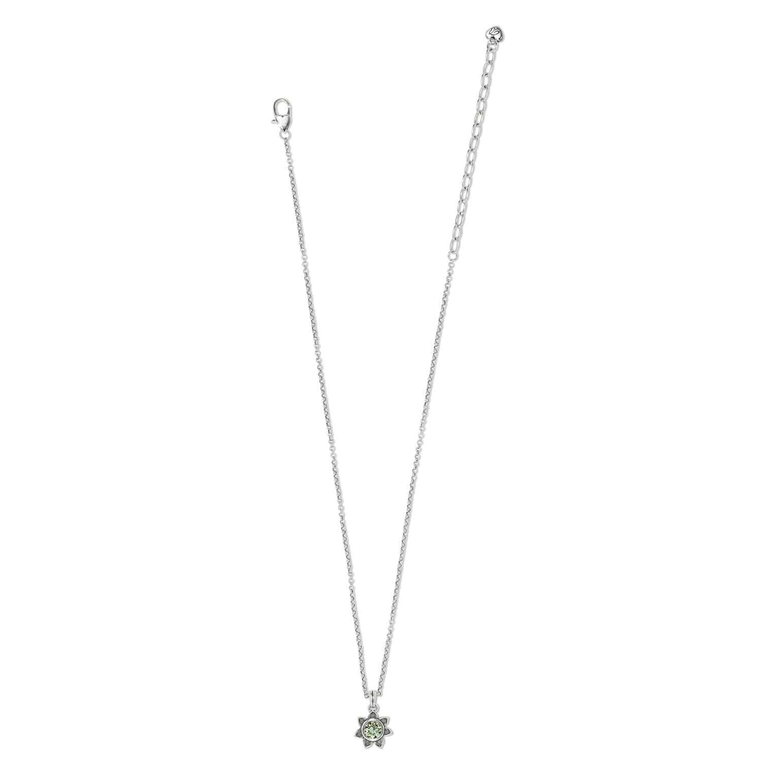 Everbloom Sunflower Necklace - Image 38